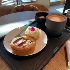 Spring Cafe Brasserie Amsterdam