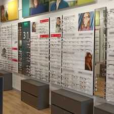 Pearle Opticiens Sint-Oedenrode