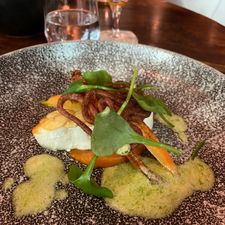 Restaurant 55