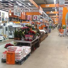 HORNBACH Bouwmarkt Alblasserdam