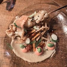 Bij Teus-Restaurant