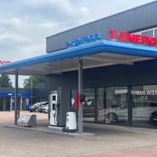 T-Energy Express Meppel