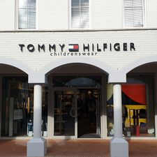 Tommy Hilfiger