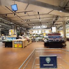 Jumbo Foodmarkt Groningen