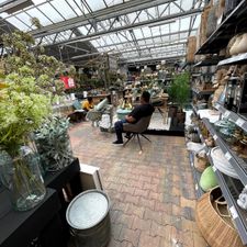 Tuincentrum Almeerplant