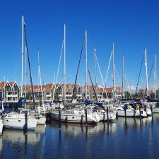 Marinapark Volendam