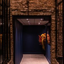 Restaurant On Cru