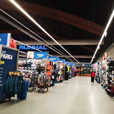 Decathlon Arnhem