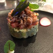 Restaurant Lagrange