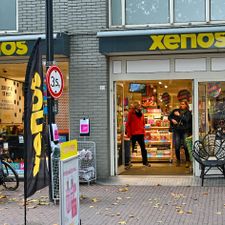 Xenos Oss