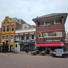 Douwe Egberts Café