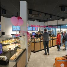 Bakker Bart Enschede Wesseler Nering