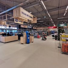 GAMMA bouwmarkt Barneveld