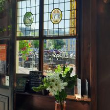 Café 't Smalle