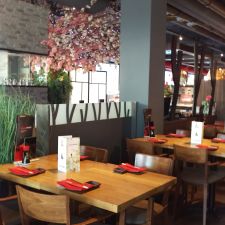 SHABU SHABU Apeldoorn