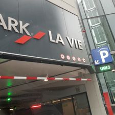 Q-Park La Vie