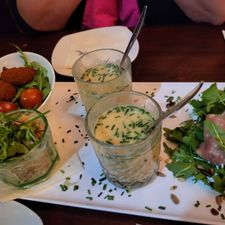 Grand Café De Walrus - Sneek