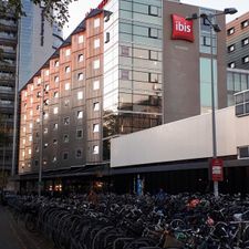 ibis Amsterdam Centre