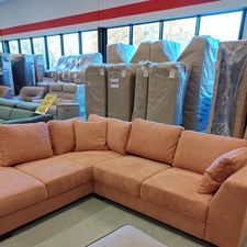 Seats and Sofas Drachten