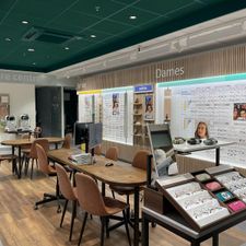 Pearle Opticiens Schagen