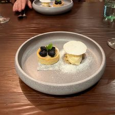 De Grote Frederik Bistro