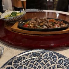 The Oriental Swan l Soesterberg l Kantonees Thais Restaurant
