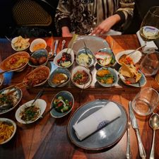 Ron Gastrobar Indonesia