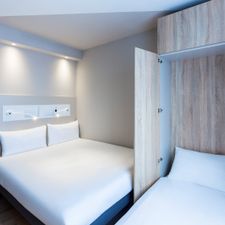 ibis budget Amsterdam Zuid