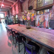Mr. Sammi | Restaurant in Roermond