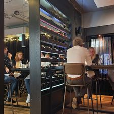 Restaurant Caert