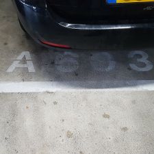 Q-Park Koopgoot