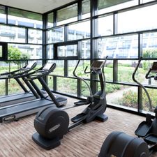 Van der Valk Hotel Schiphol