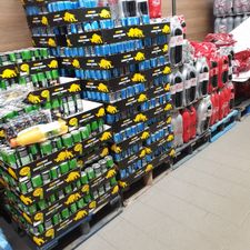 ALDI