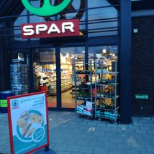 SPAR Asperen