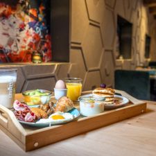 Mister Highland Hotel Amsterdam