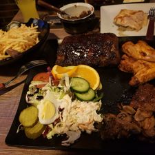 Restaria Favoriet