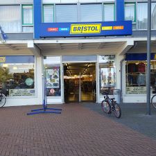 Bristol Den Helder