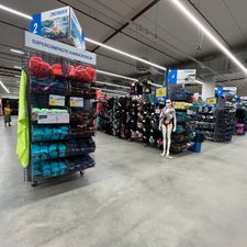 Decathlon Apeldoorn