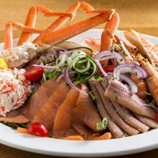 The Seafood Bar