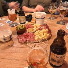Bierhuis De Klomp