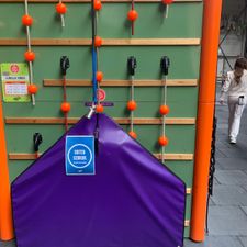 Clip 'n Climb Sittard