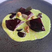 Restaurant Breda