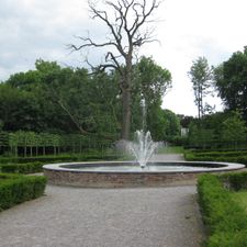 Restaurant Kasteel Erenstein