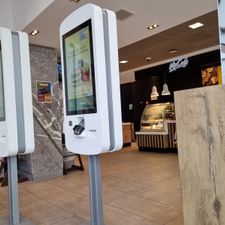 McDonald's Haarlem Grote Houtstraat