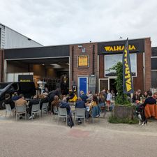 Walhalla Brewery & Taproom