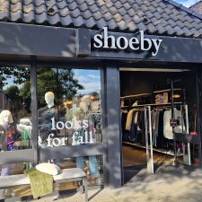 Shoeby - Drunen