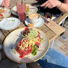 Barista Cafe Veenendaal