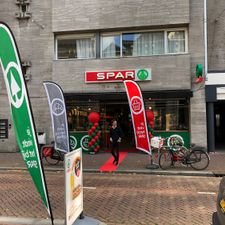 SPAR city Breda Boschstraat