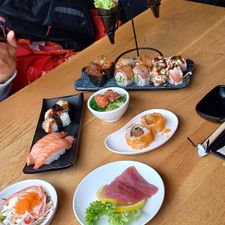 SHABU SHABU