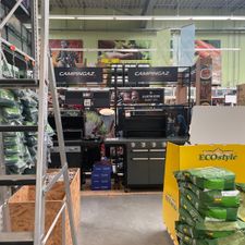 HORNBACH Bouwmarkt Geleen